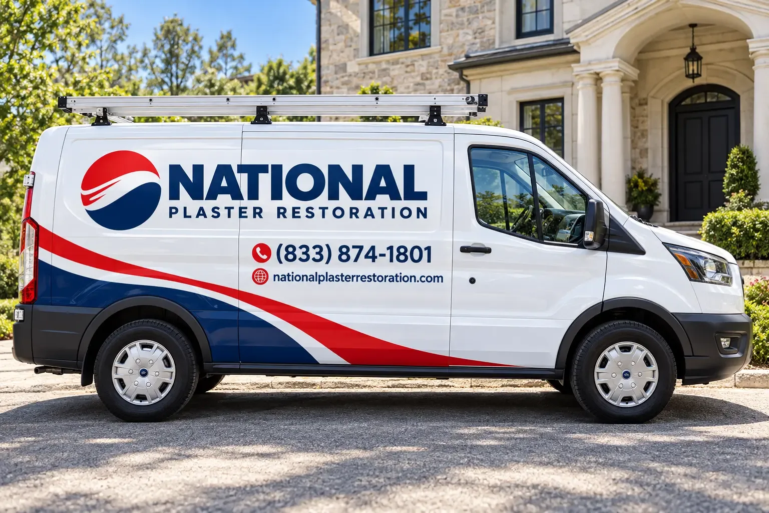 Plaster Repair in Shawnee, OK near me